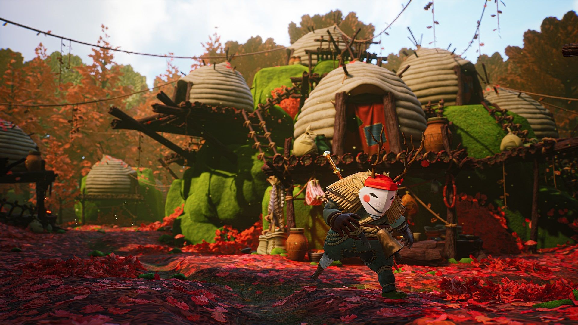 Goblins!