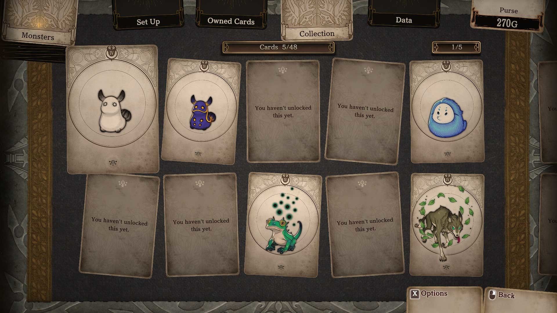 Grow Your Collection