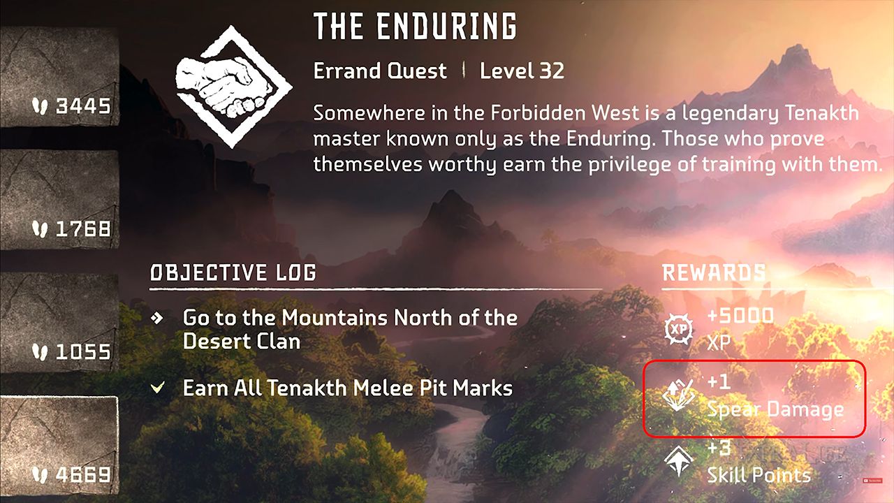 Horizon Forbidden West Beginner Guide: Getting Started Tips and Tricks