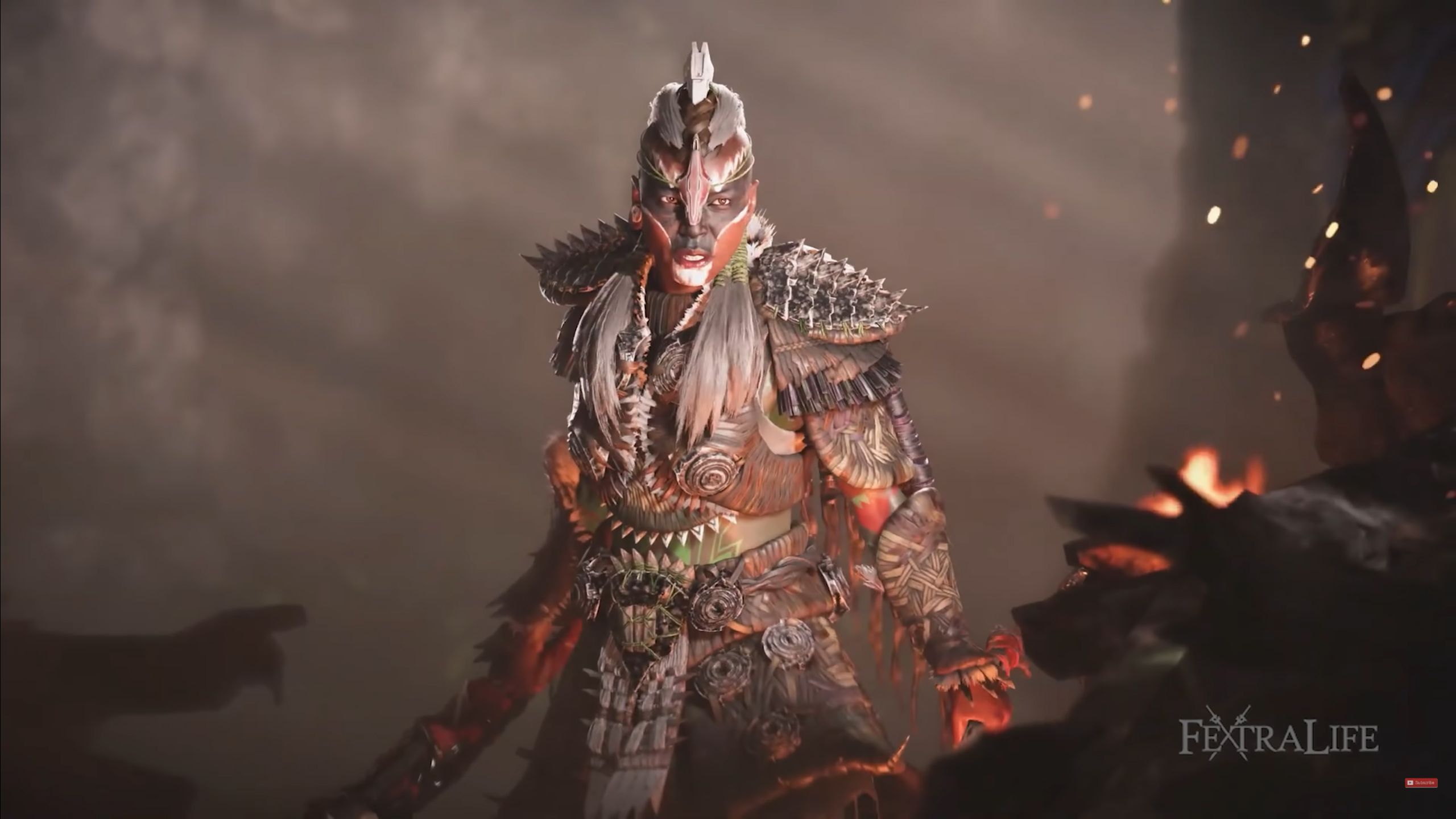 Horizon Forbidden West Beginner Guide: Getting Started Tips and Tricks