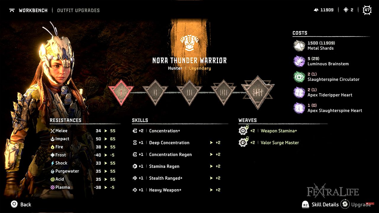 Horizon Forbidden West Beginner Guide: Getting Started Tips and Tricks
