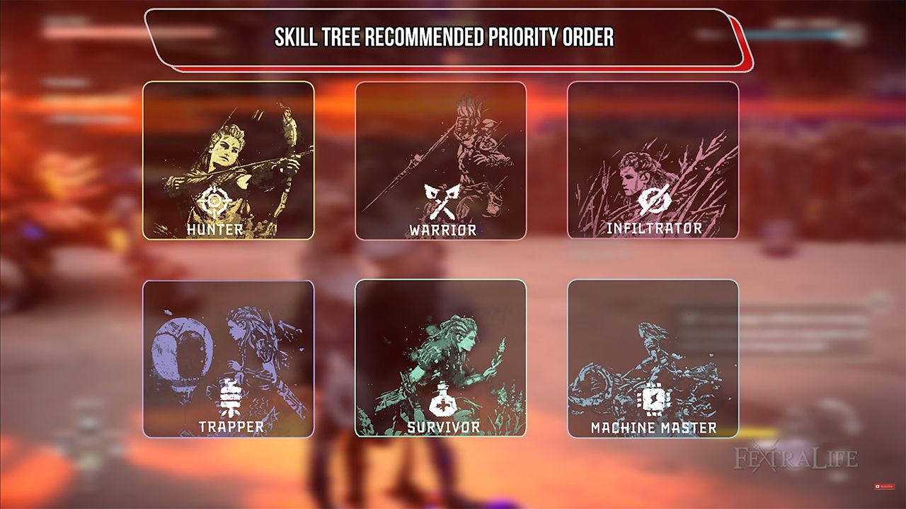 Horizon Forbidden West Beginner Guide: Getting Started Tips and Tricks