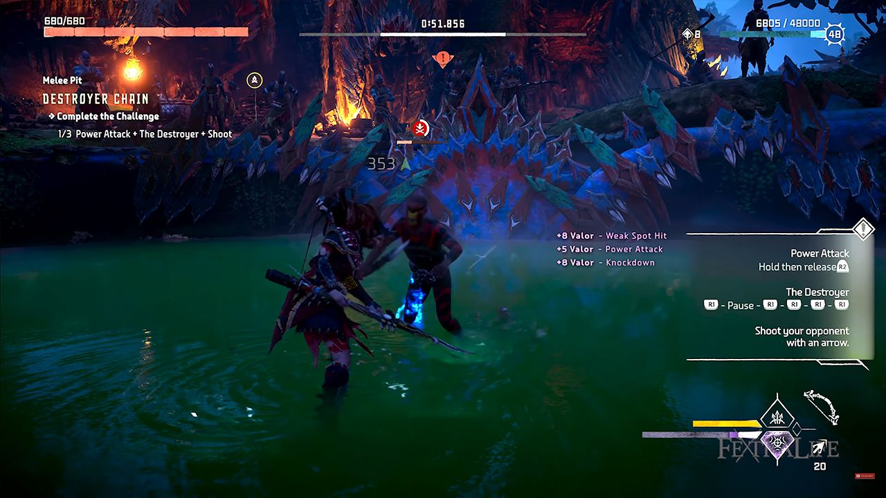 Horizon Forbidden West Beginner Guide: Getting Started Tips and Tricks