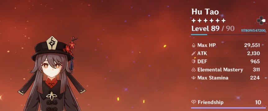 Hu Tao And Yoimiya Dual DPS Build Guide | Genshin Impact | Abyss Ready