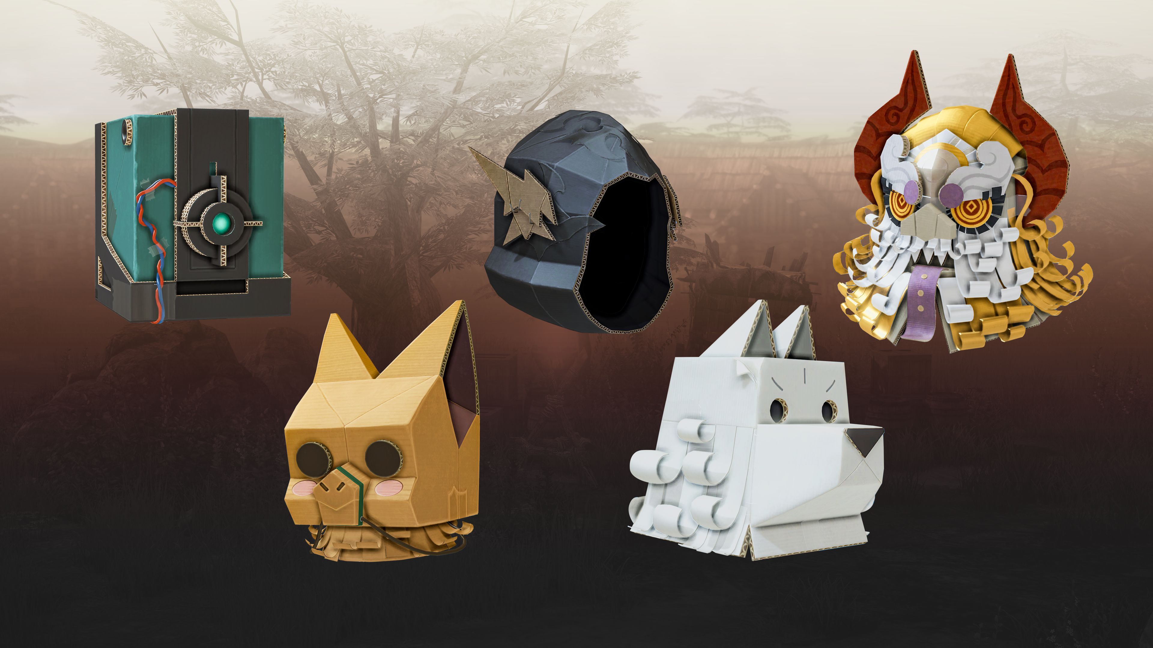 Legends of Lost Ark - Tier 2 Rewards
