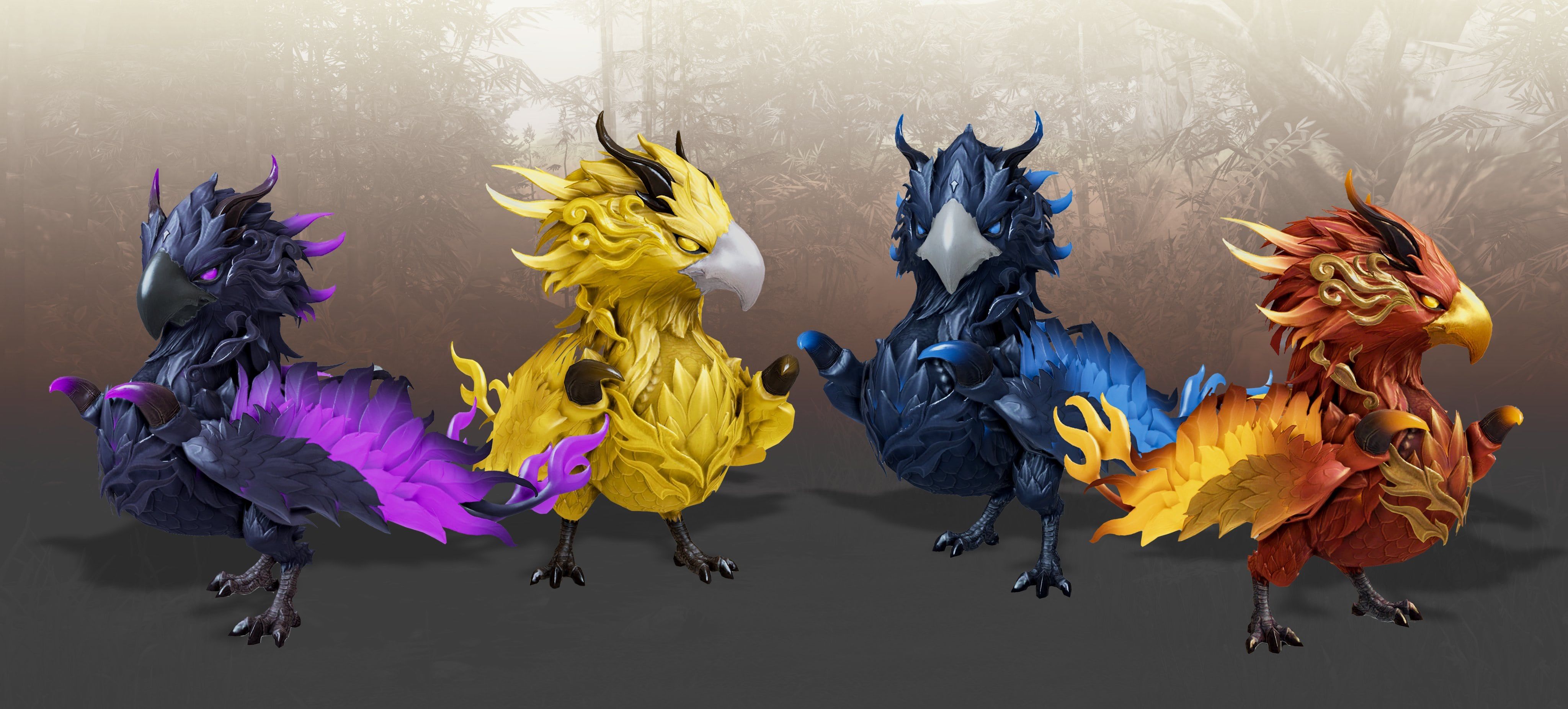 Legends of Lost Ark - Tier 3 Rewards