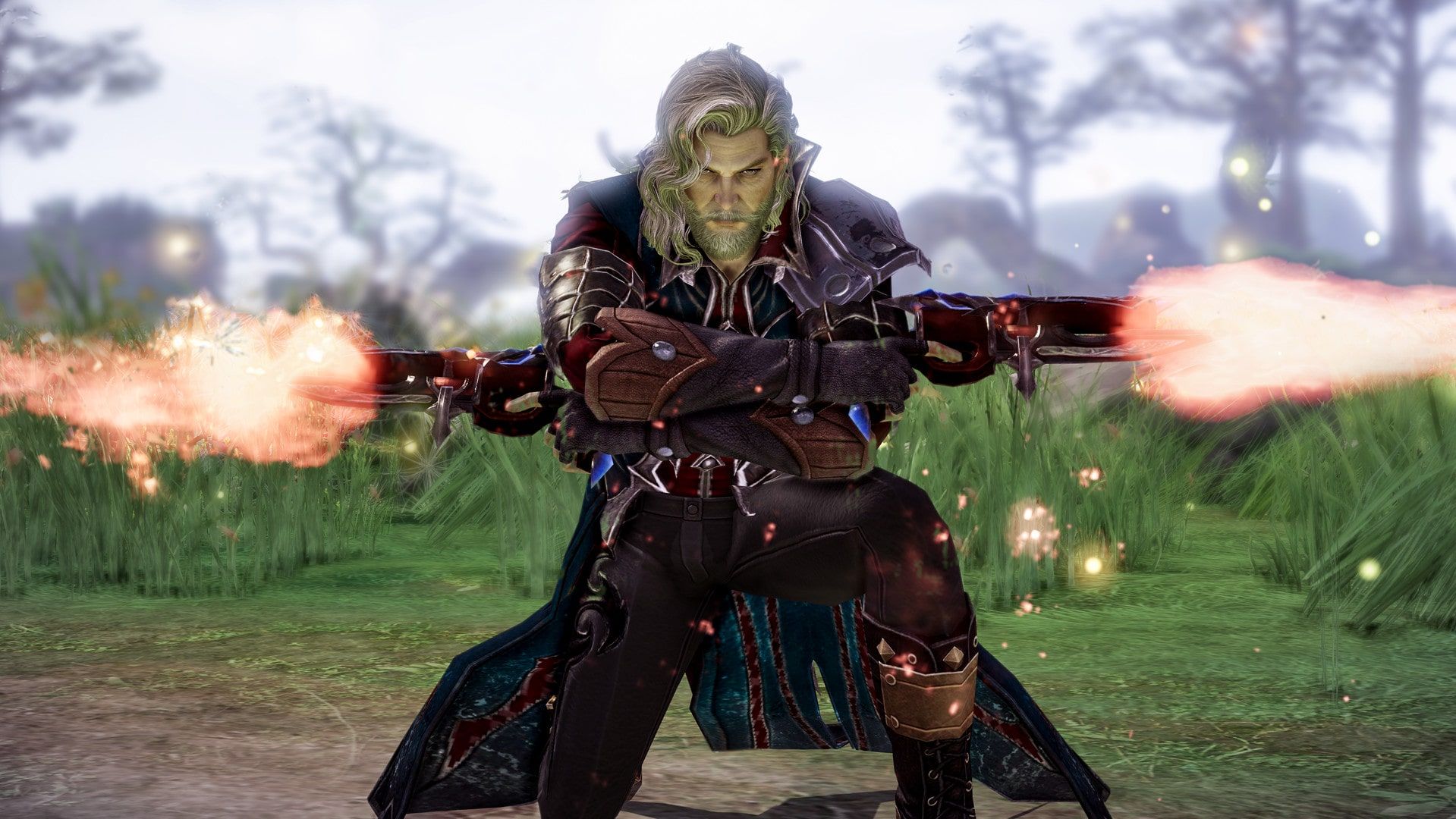 Lost Ark: Full Launch Release Notes Detail Changes to Classes, Dungeons, Raids &amp; More