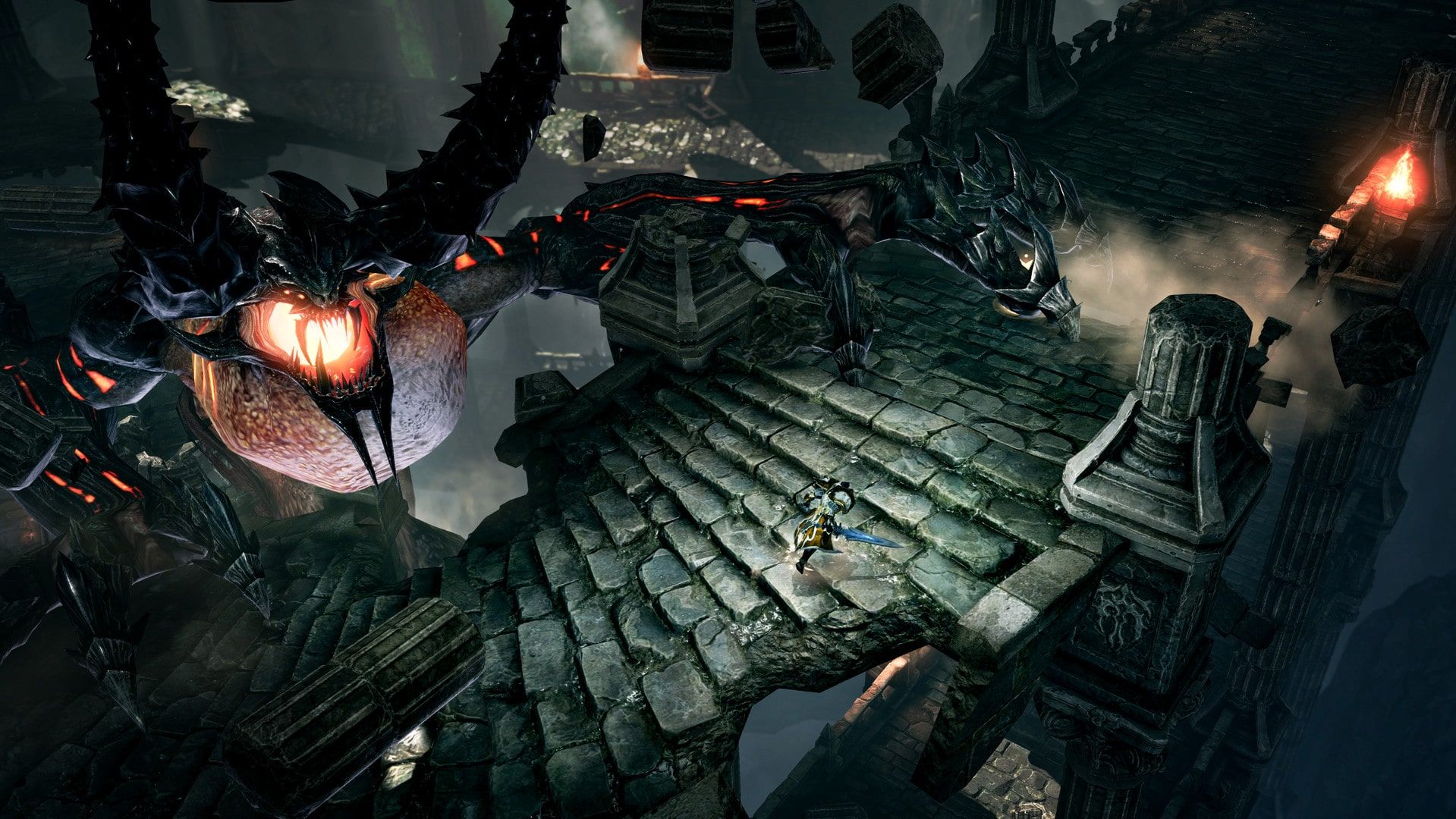 Lost Ark: Full Launch Release Notes Detail Changes to Classes, Dungeons, Raids &amp; More