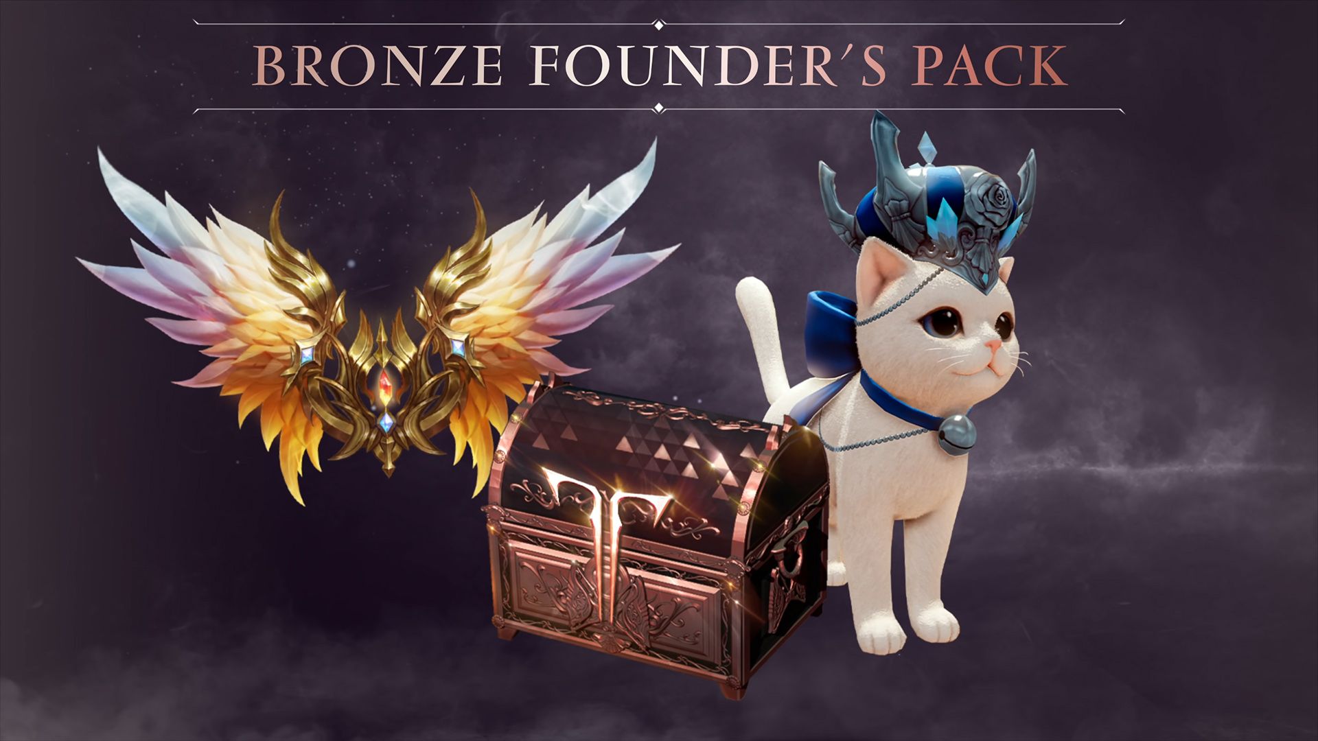 Lost Ark Launch Details: Launch Time, Servers, Twitch Drops and More