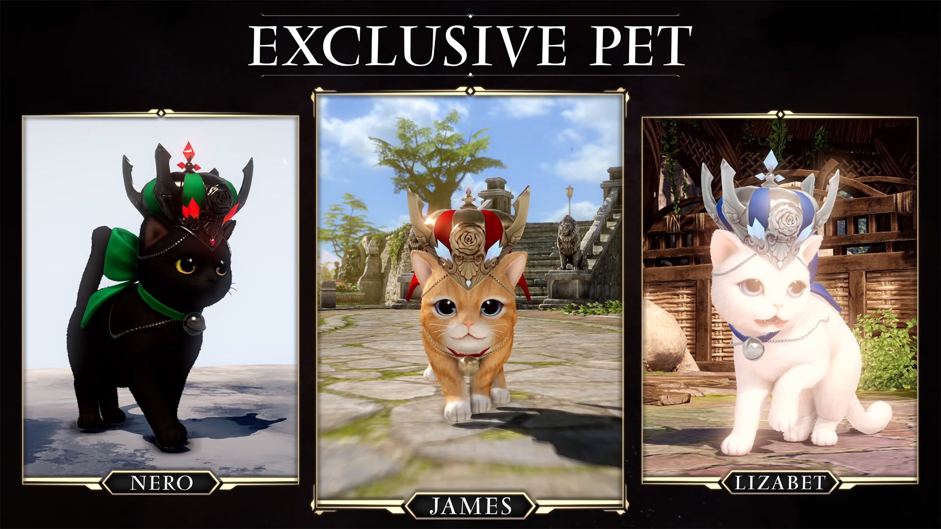 Lost Ark Launch Details: Launch Time, Servers, Twitch Drops and More