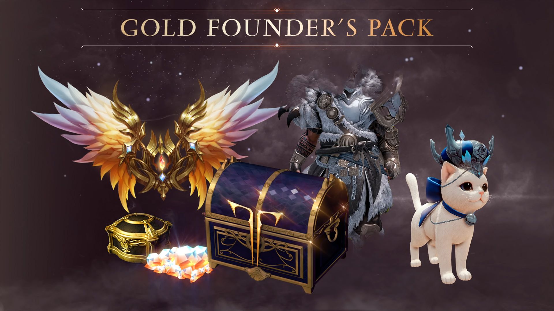 Lost Ark Launch Details: Launch Time, Servers, Twitch Drops and More