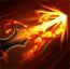 Gunlancer Charged Stinger Skill