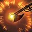 Gunlancer Gunlance Shot Skill