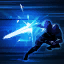 Paladin Dash Slash Skill