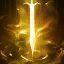 Paladin Sword of Justice Skill