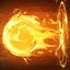 Sorceress Explosion Skill