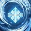 Sorceress Frost&rsquo;s Call Skill