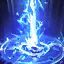 Sorceress Punishing Strike Skill
