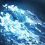 Sorceress Seraphic Hail Skill