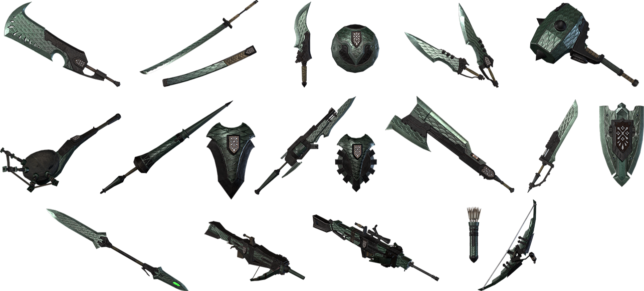 Monster Hunter Rise Gains Free Title Update Version 3.9 and Support Armor February 24th