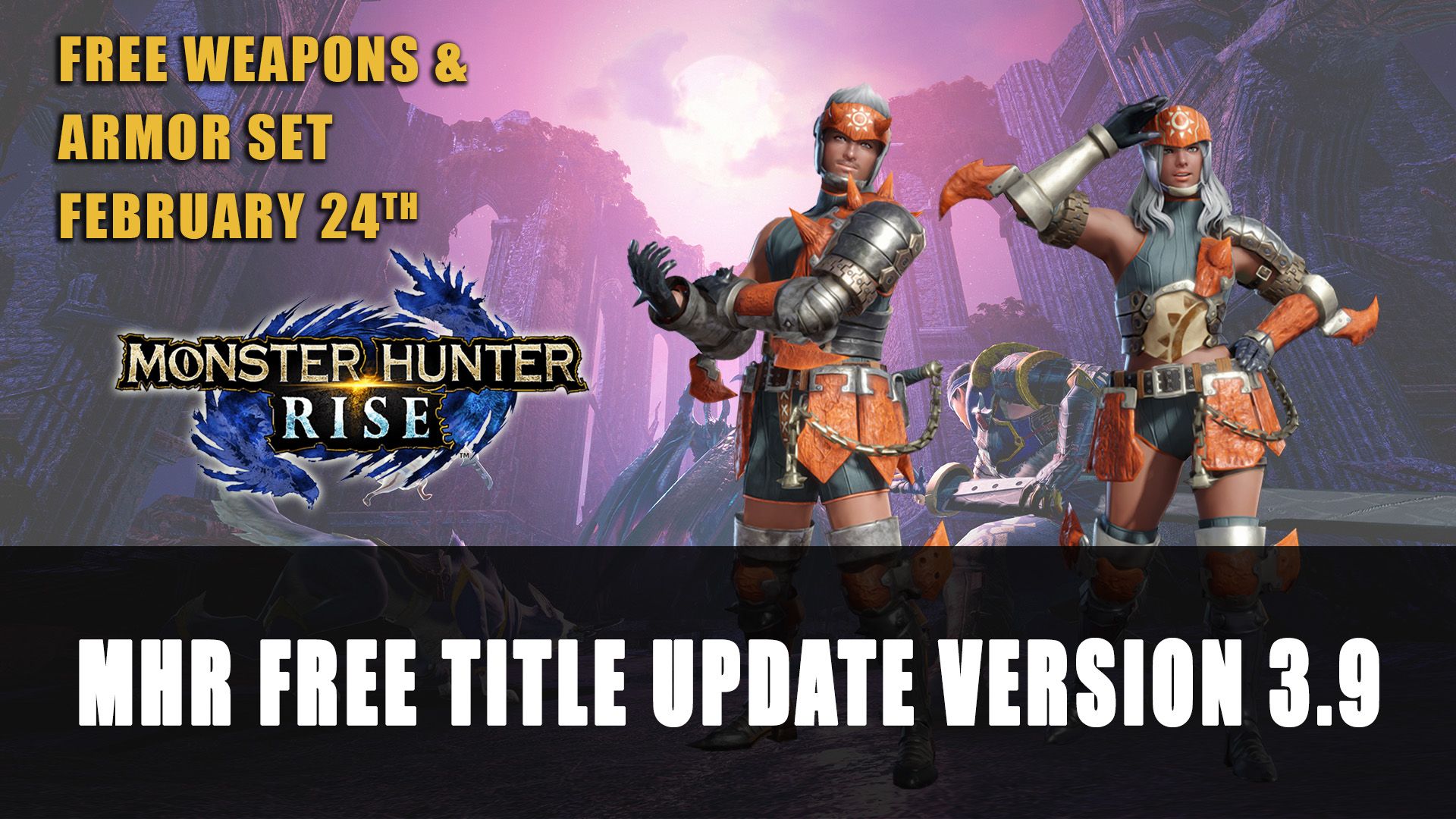 Top RPG News Of The Week: February 27th (Dragon Age 4, Elden Ring, Babylon&rsquo;s Fall and More!)