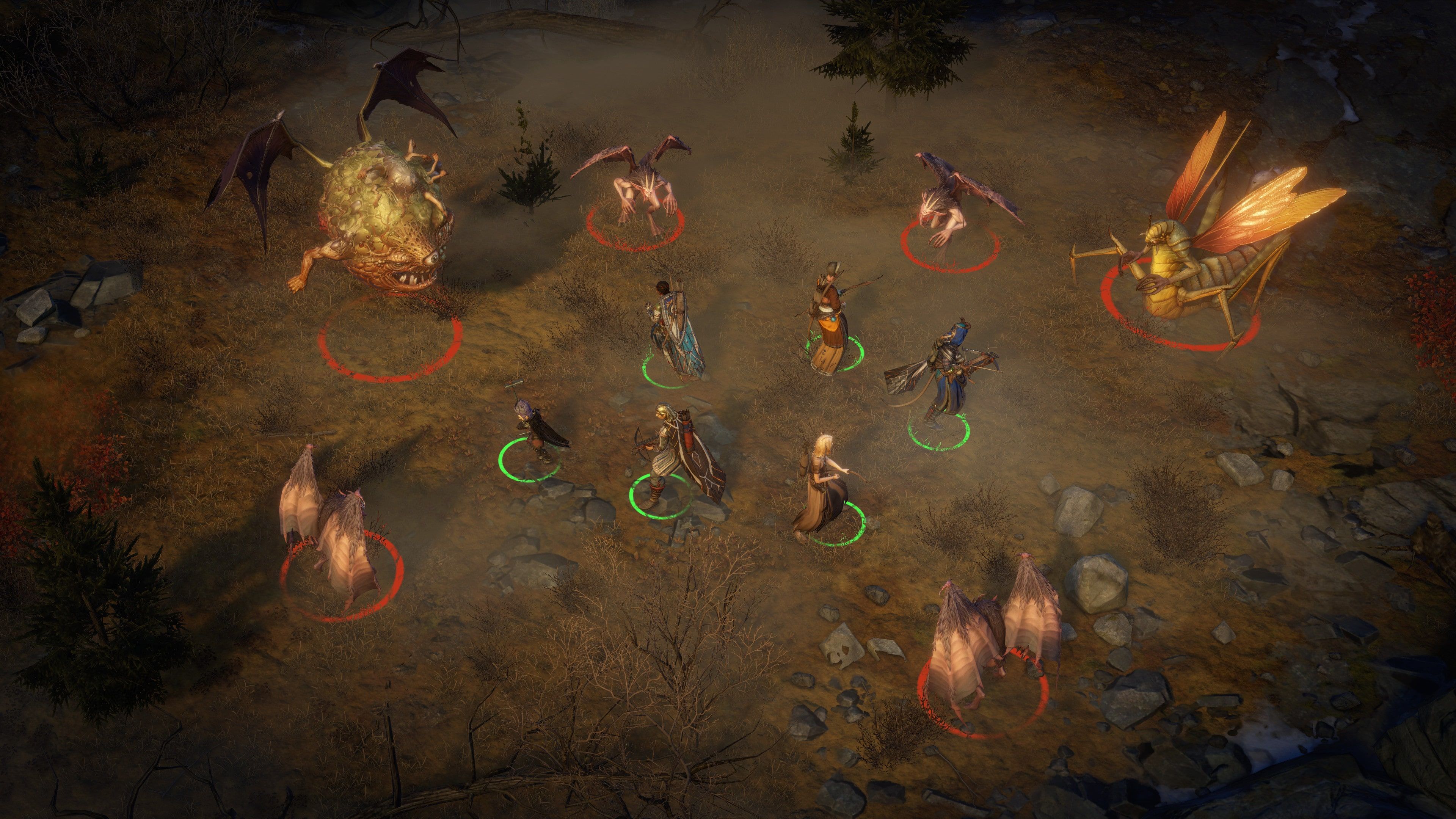Pathfinder 3