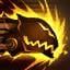 Scrapper Charging Blow Skill