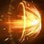 Soulfist Force Orb Skill