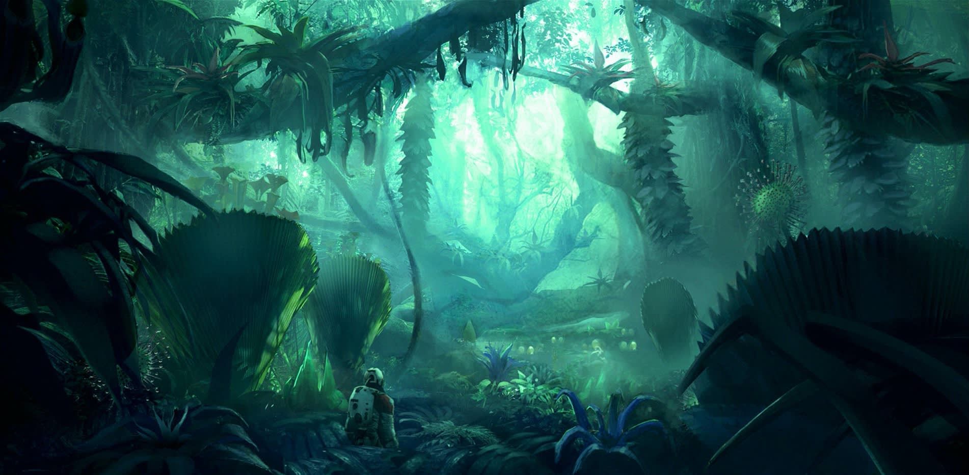 Starfield Concept Art 03