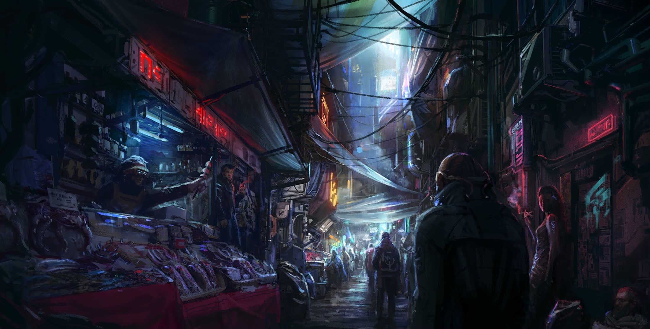 Starfield Concept Art 04
