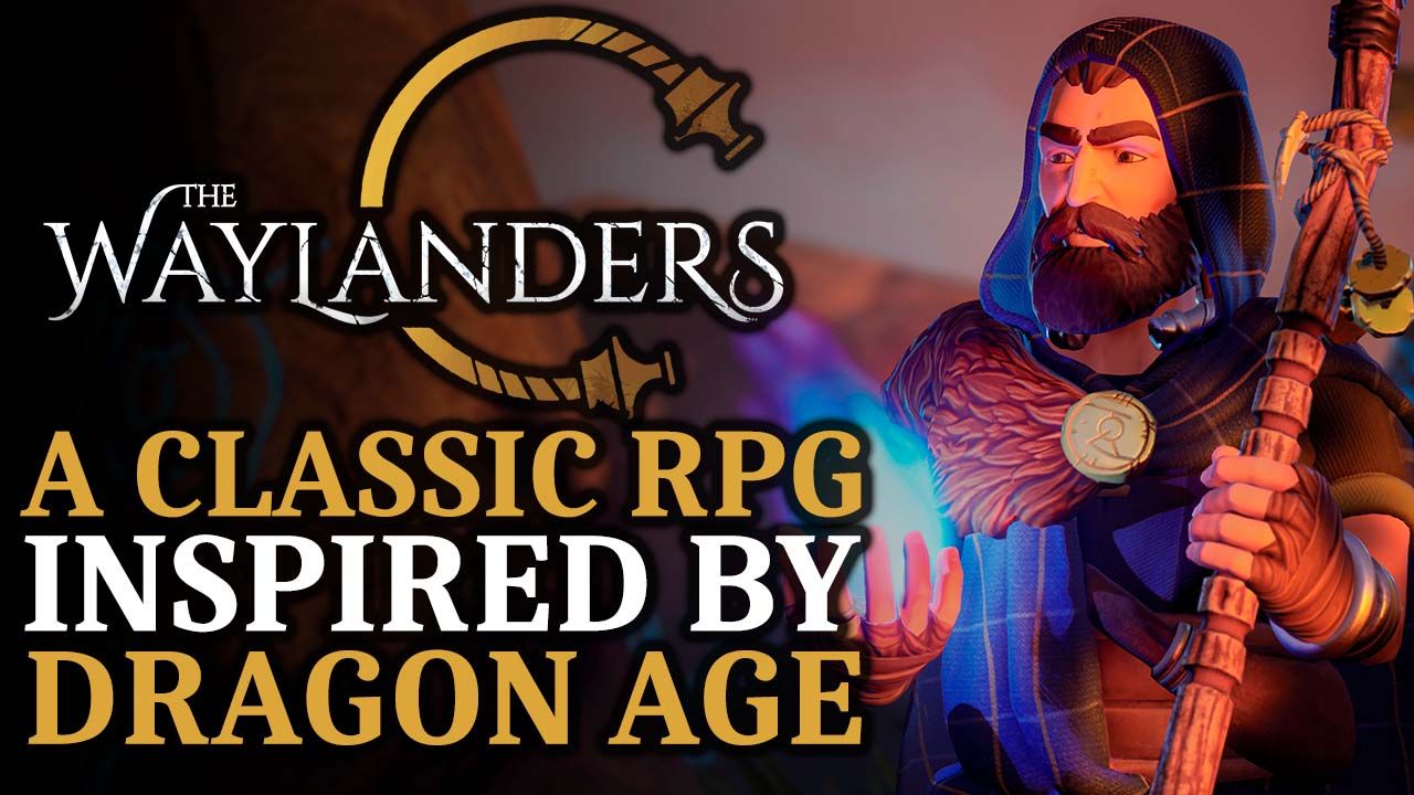 The Waylanders