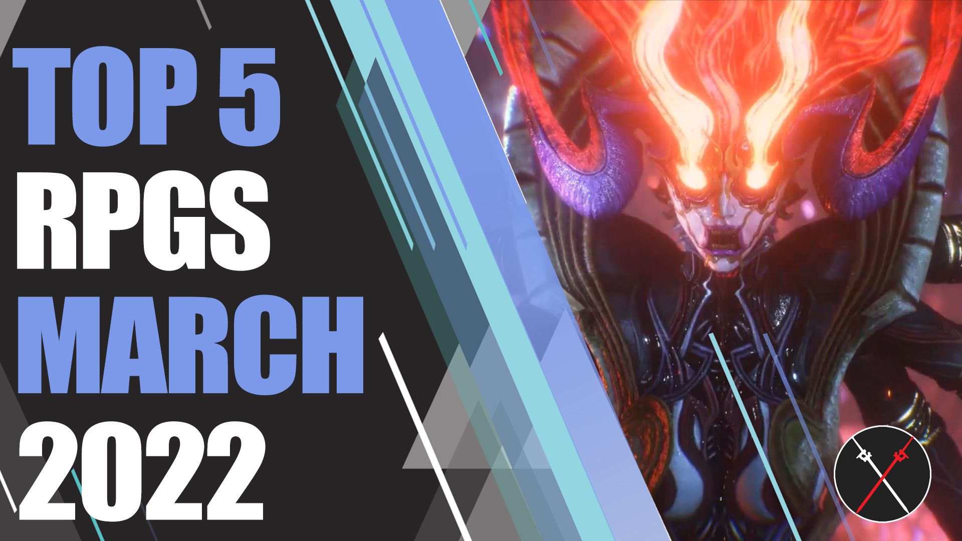 Top 5 RPG March 2022 Strangers of Paradise ELEX 2