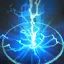Wardancer Lightning Kick Skill