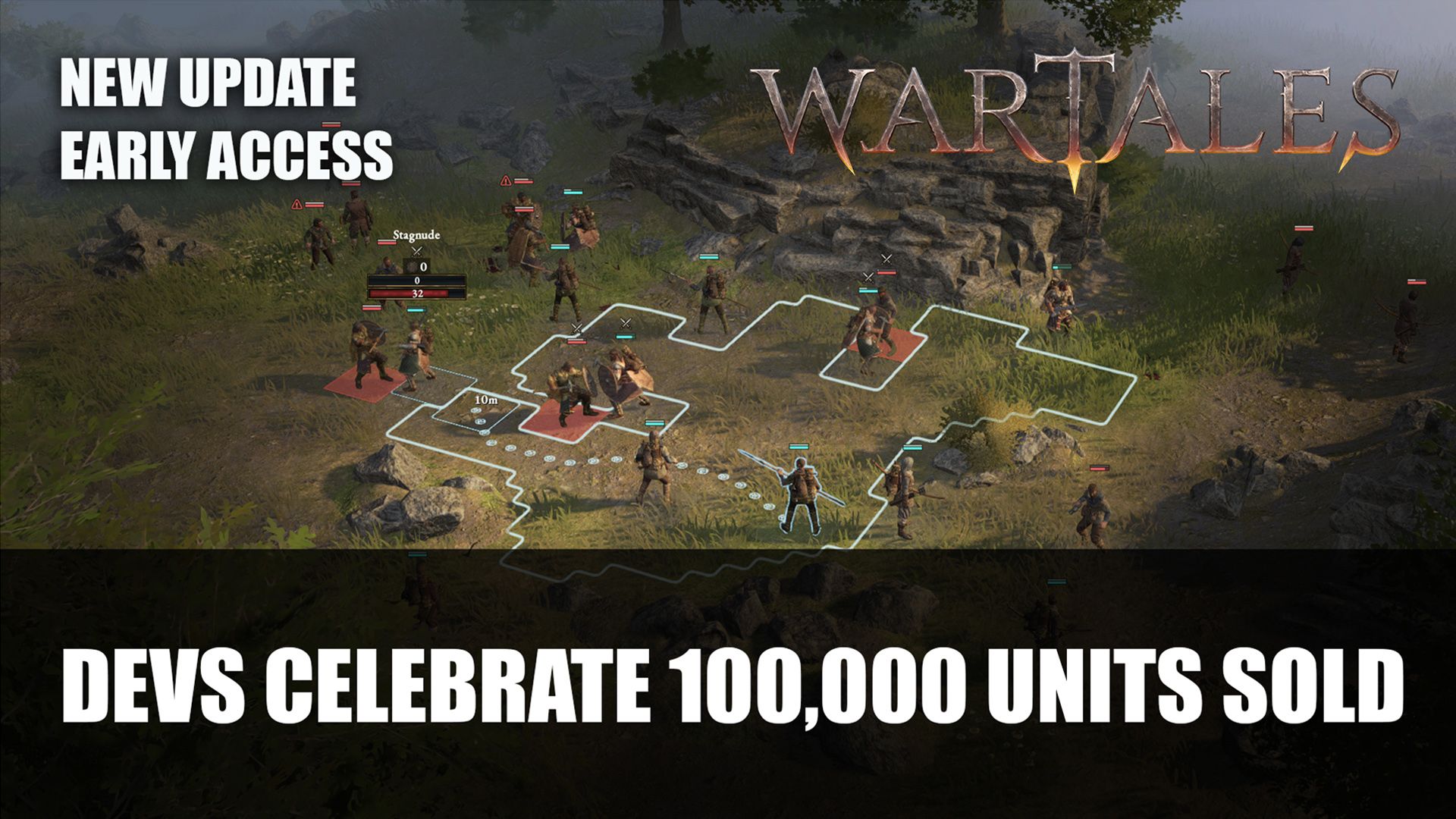 Top RPG News Of The Week: February 13th (Elden Ring, Salt and Sacrifice, Lost Ark and More!)
