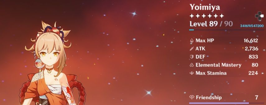 Hu Tao And Yoimiya Dual DPS Build Guide | Genshin Impact | Abyss Ready
