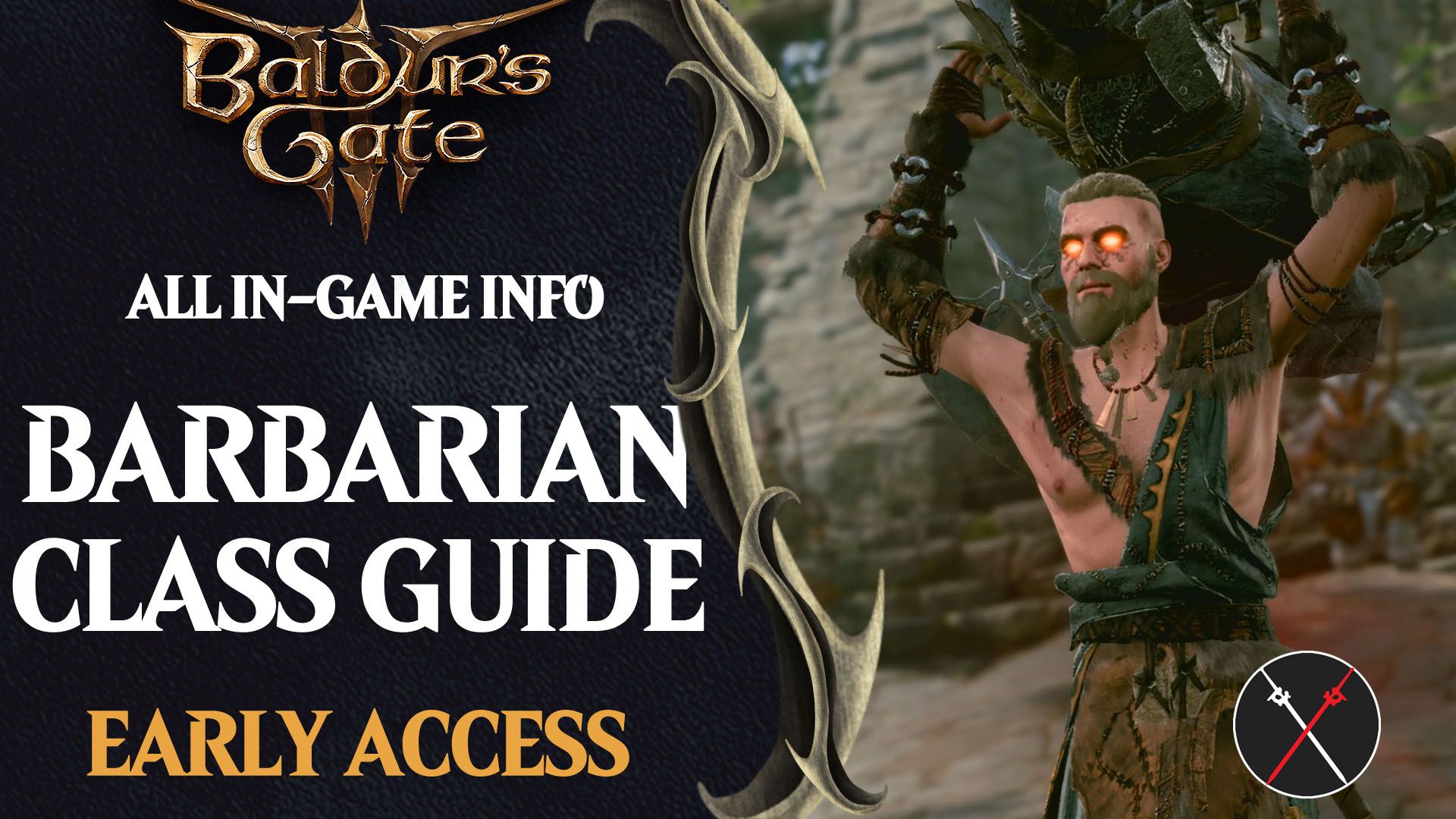 Top RPG News Of The Week: February 20th (Lost Ark, Baldur&rsquo;s Gate 3, Pathfinder and More!)