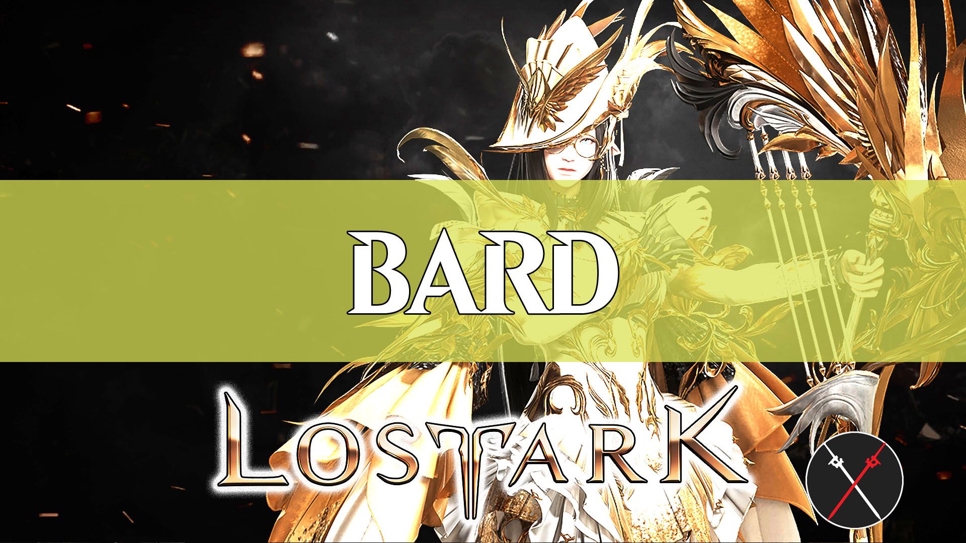 bard class guide lost ark cover