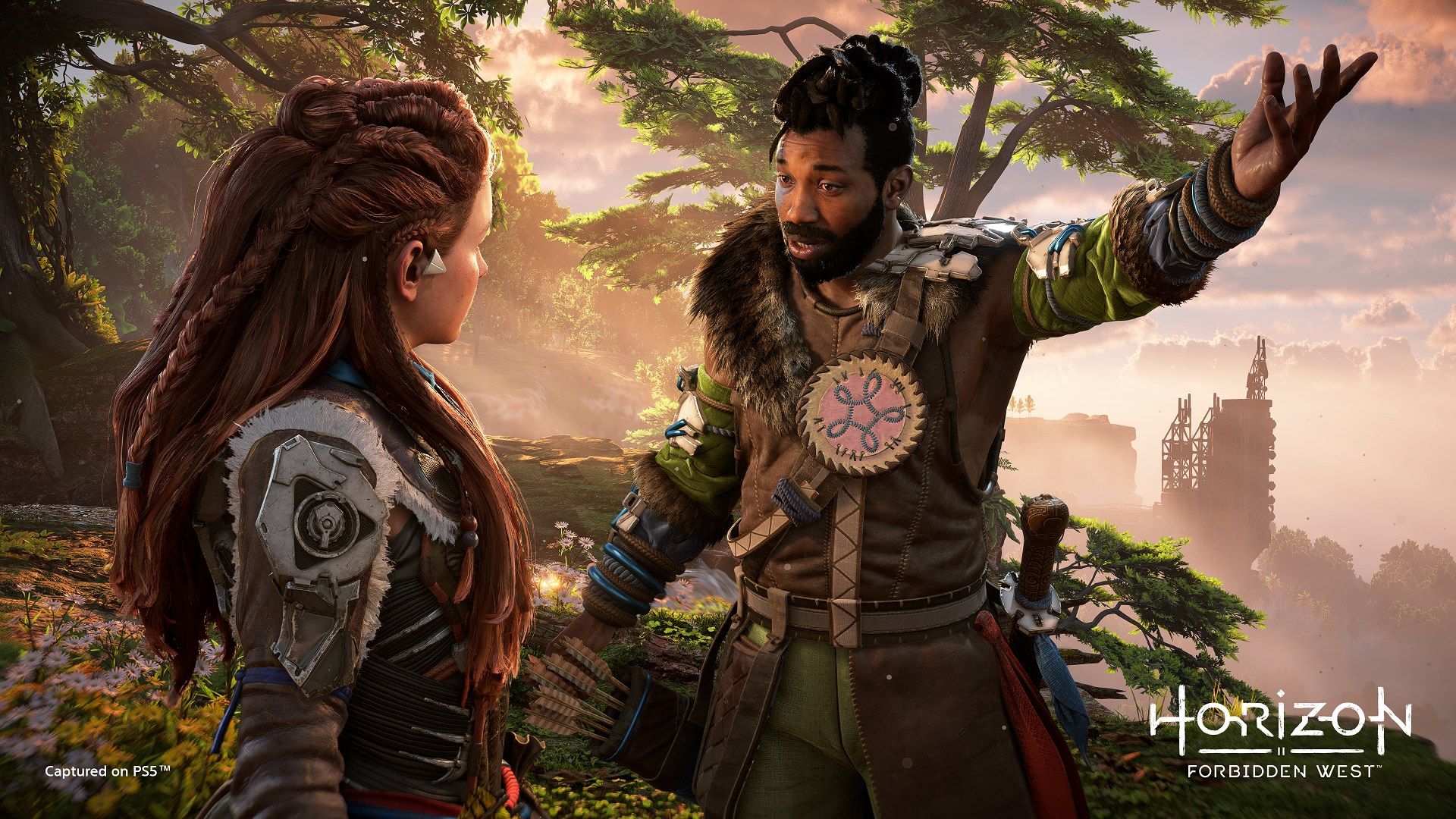 horizon-forbidden-west-companions-gameplay-review
