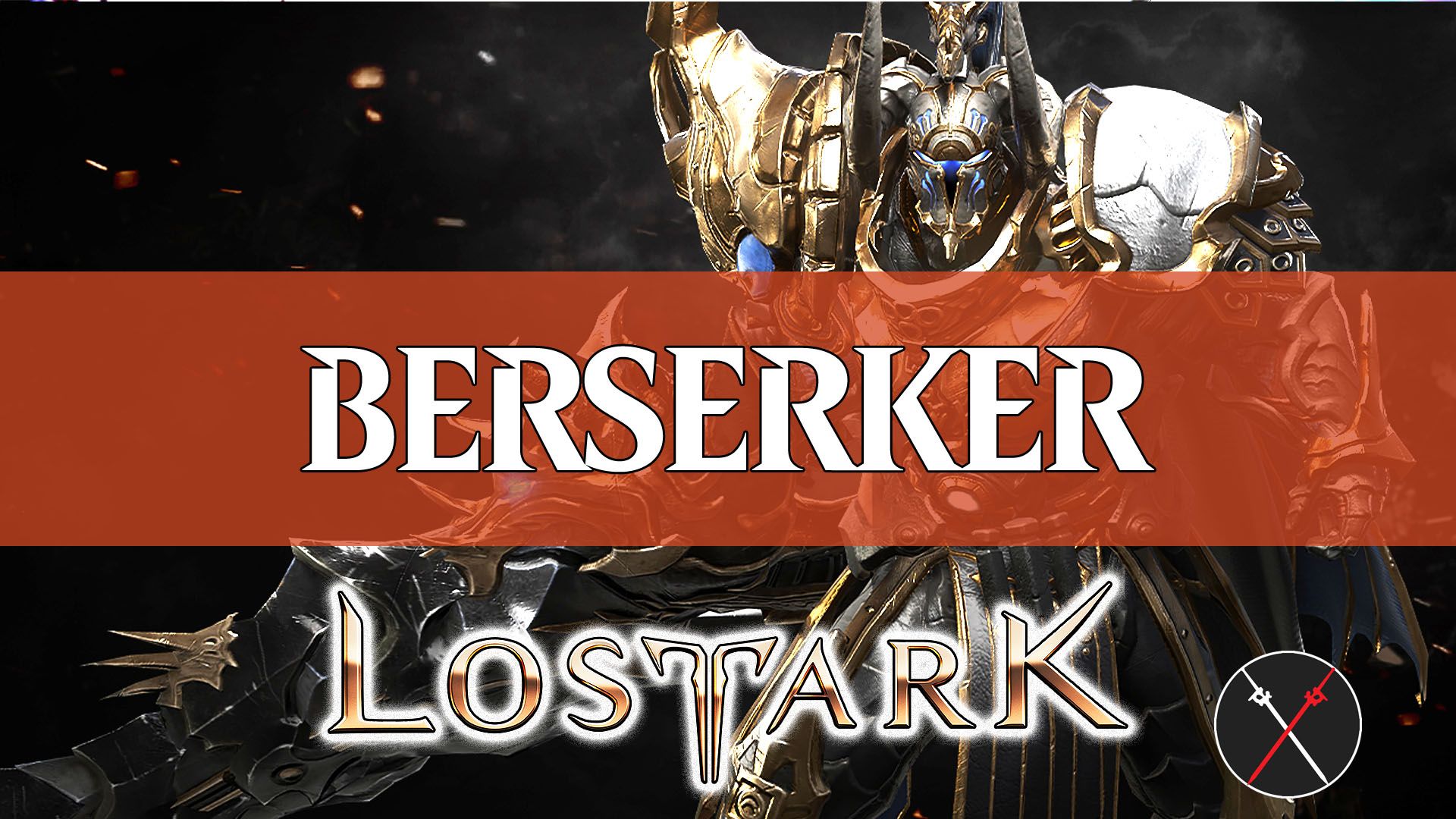 lost ark berserker class guide