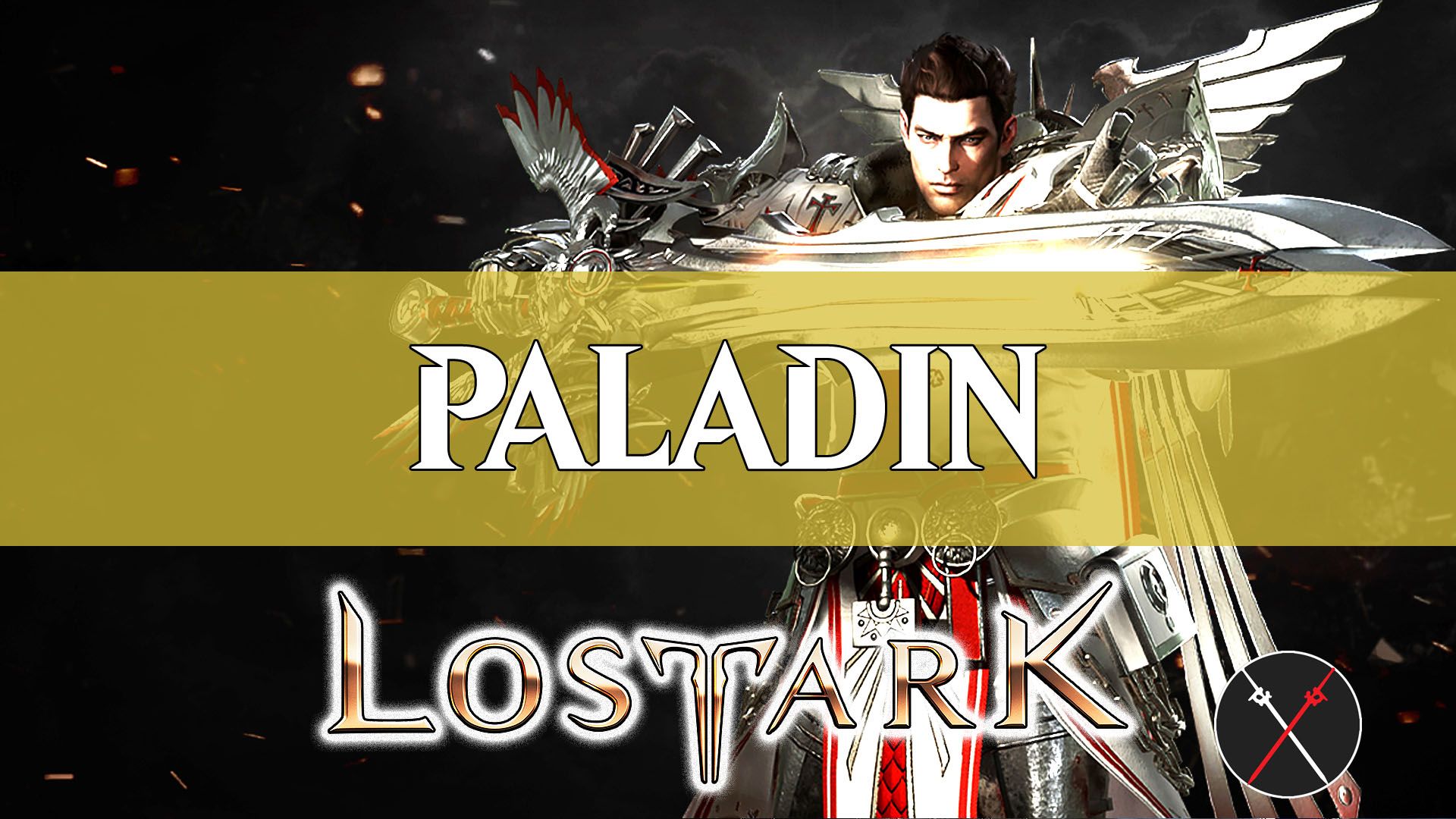 lost ark character creation cover