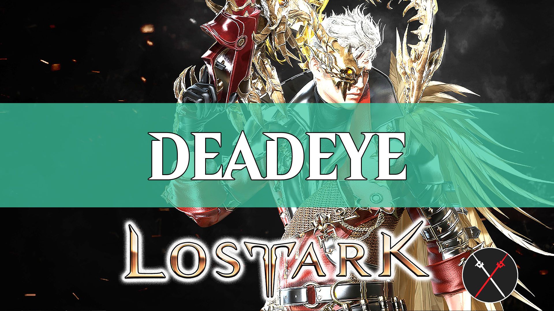 lost ark deadeye guide cover