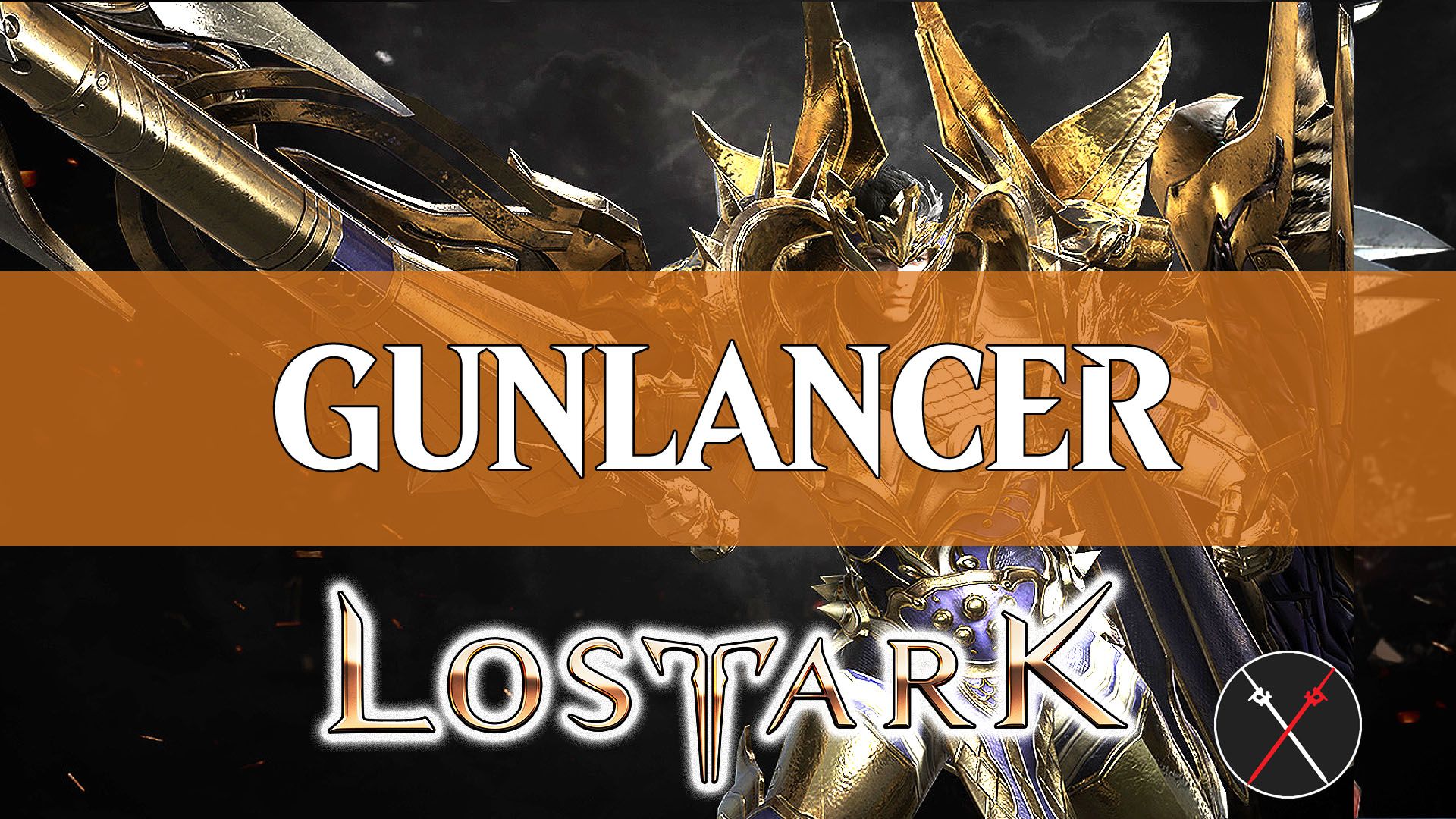 lost ark gunlancer guide cover