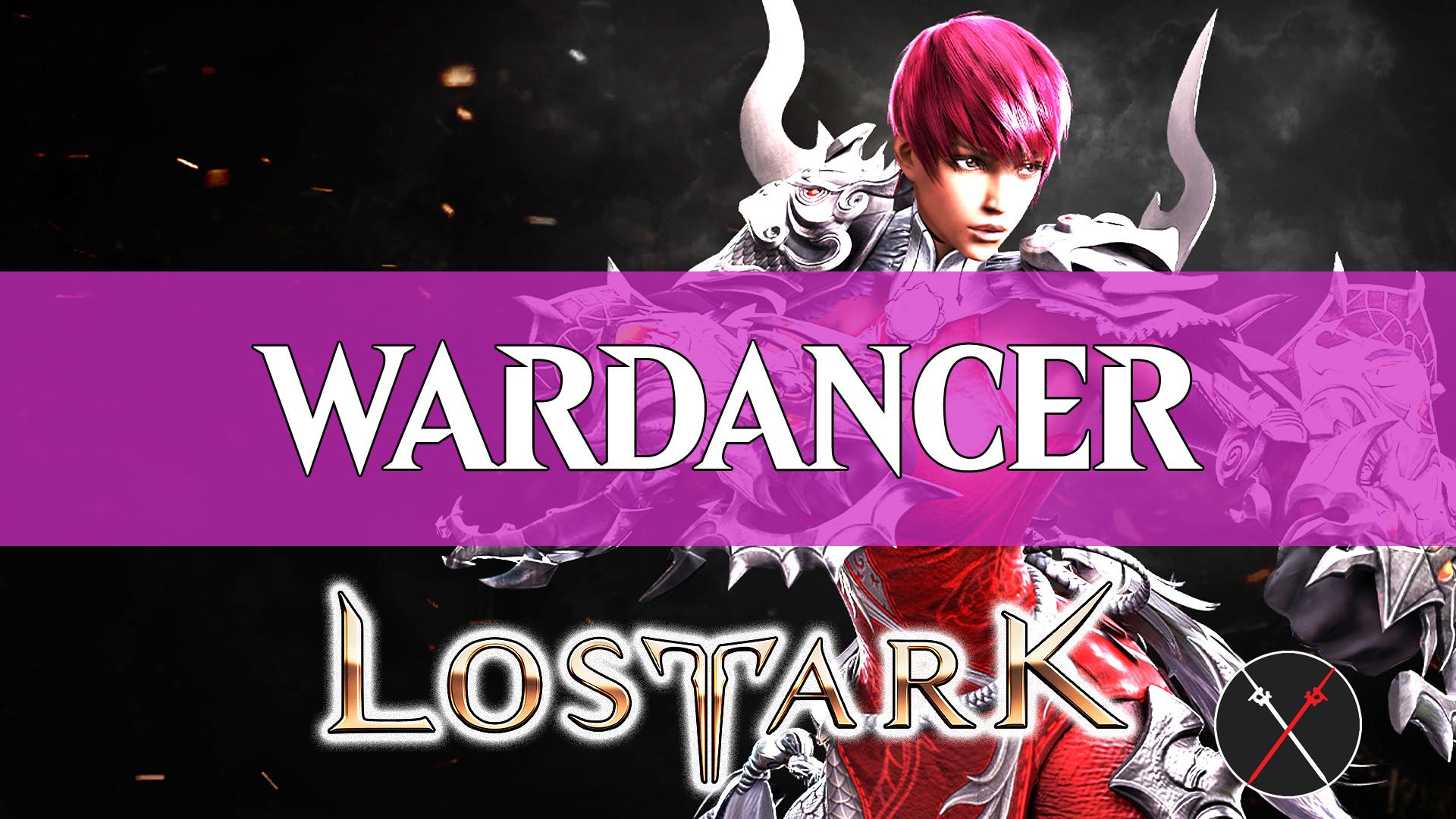 lost ark wardancer guide cover
