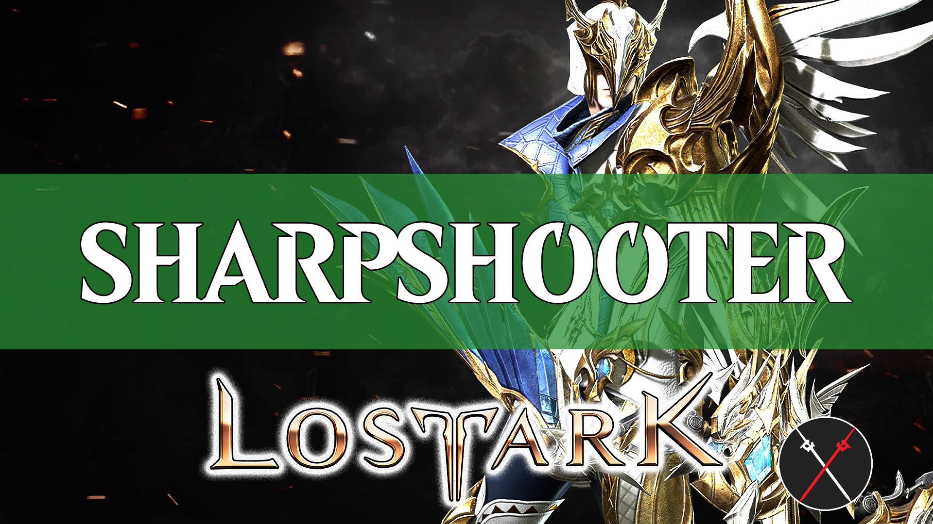 sharpshooter lost ark guide