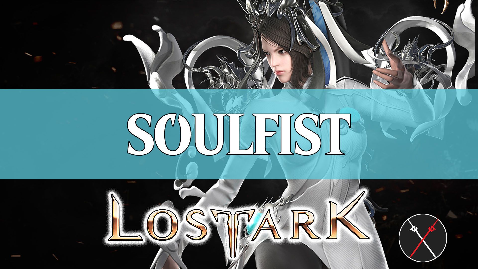 soulfist lost ark class guide