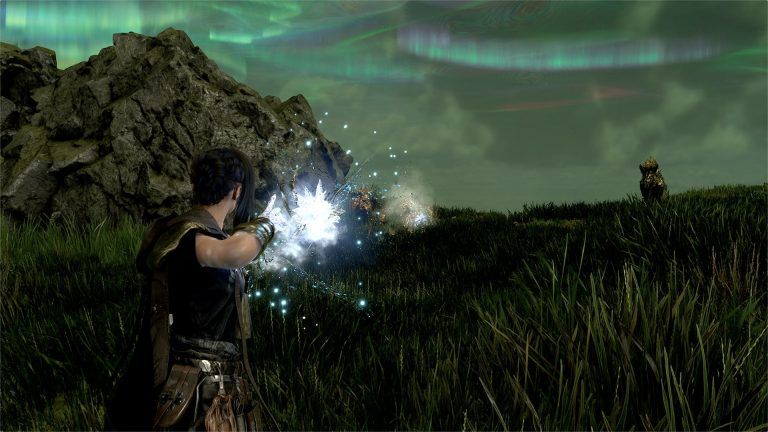 Forspoken Now Delayed to 2023; Now in &lsquo;Final Polishing Stage&rsquo;