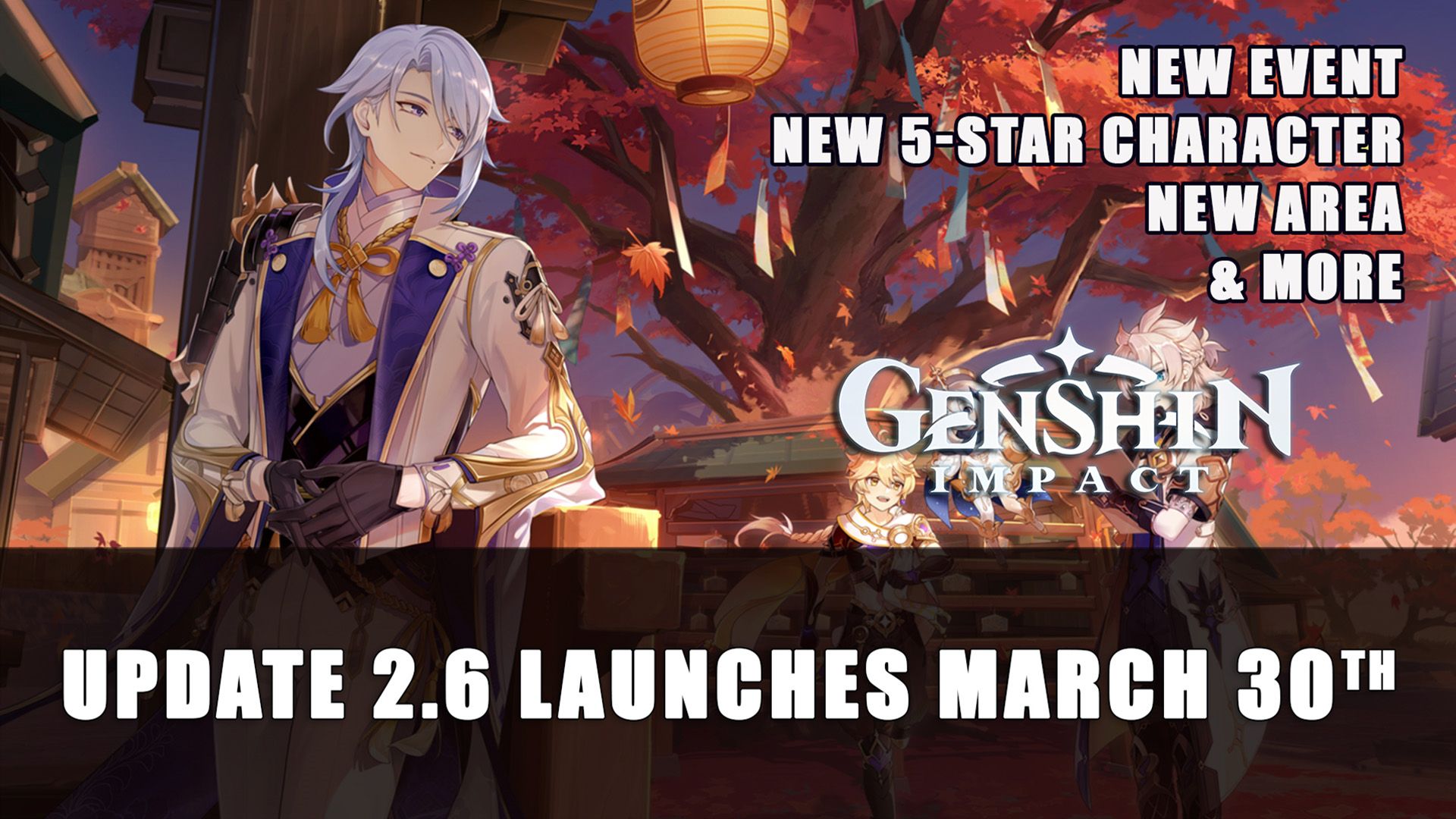 Top RPG News Of The Week: March 27th (The Witcher 4, New World, Godfall and More!)