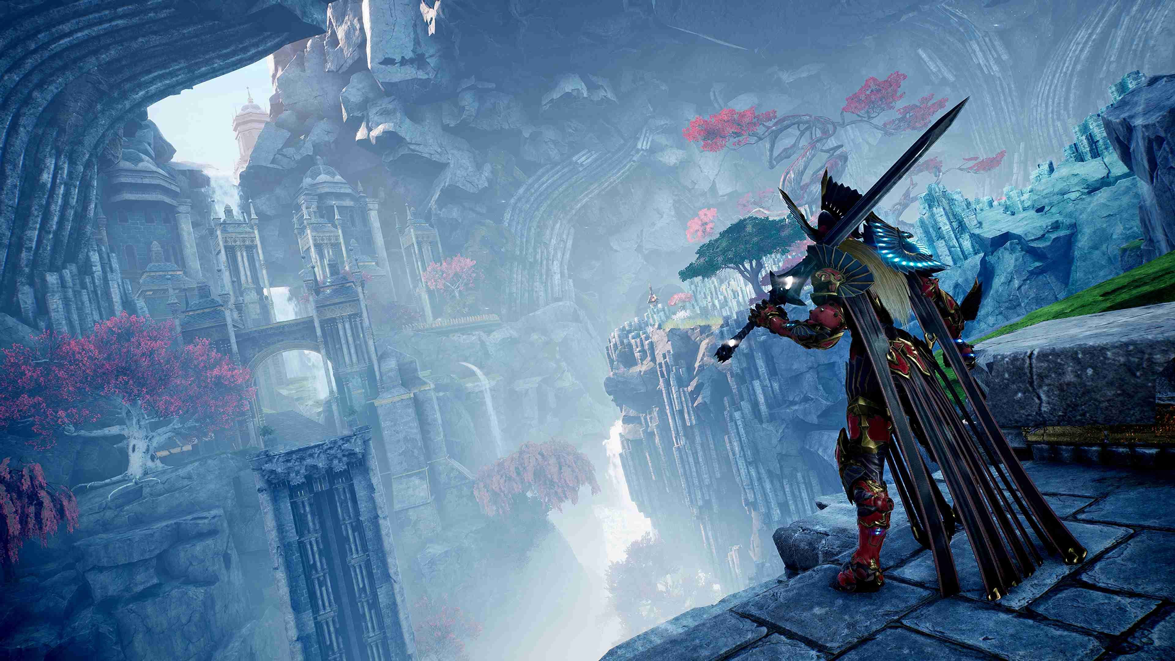 Godfall 01