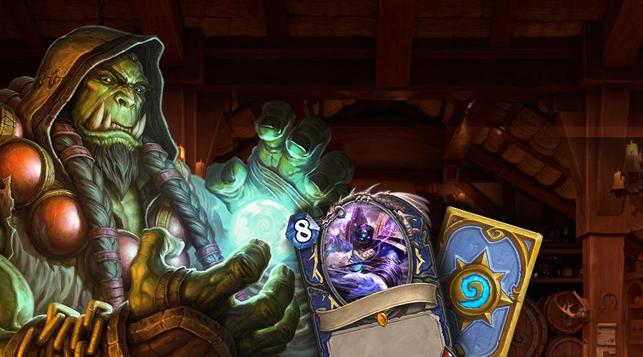 Hearthstone Prime Gaming