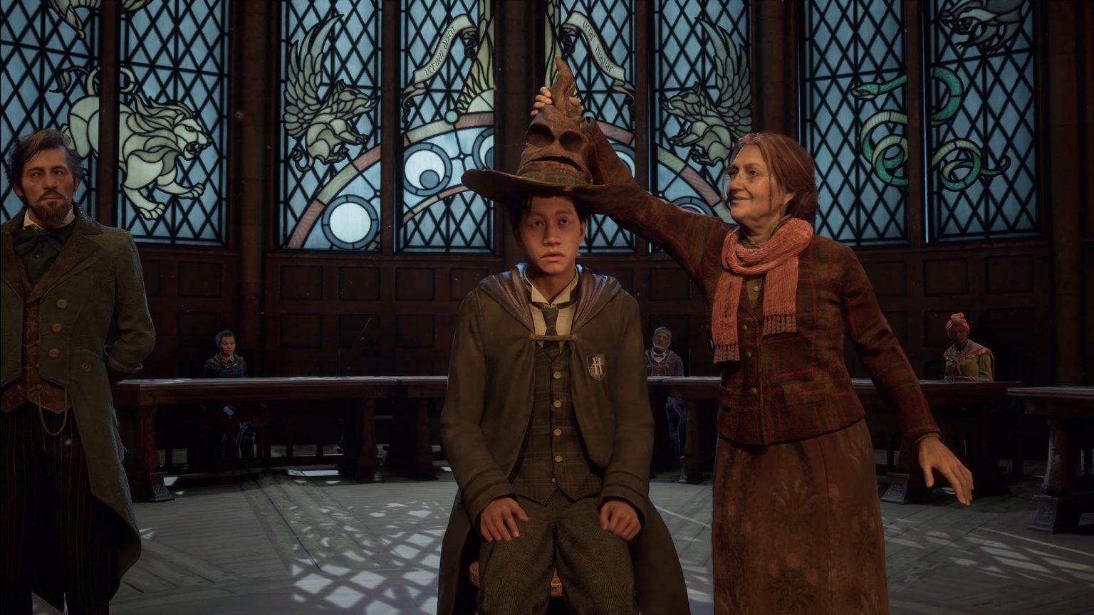 Hogwarts Legacy Now Delayed to February 2023; Switch Release Date to Be Revealed Soon